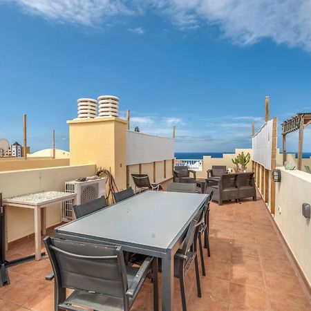 Beautifull Residencial Albatros By Paramount Holidays Costa Adeje  Exterior foto