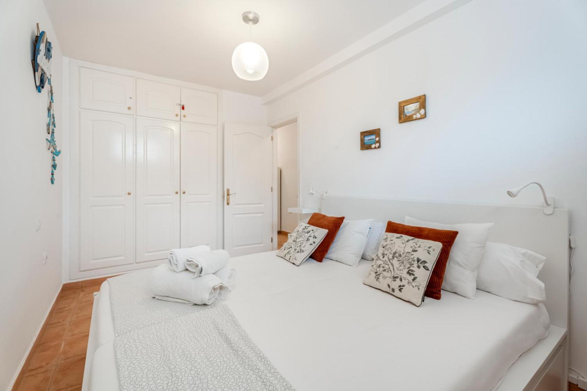 Beautifull Residencial Albatros By Paramount Holidays Costa Adeje  Exterior foto