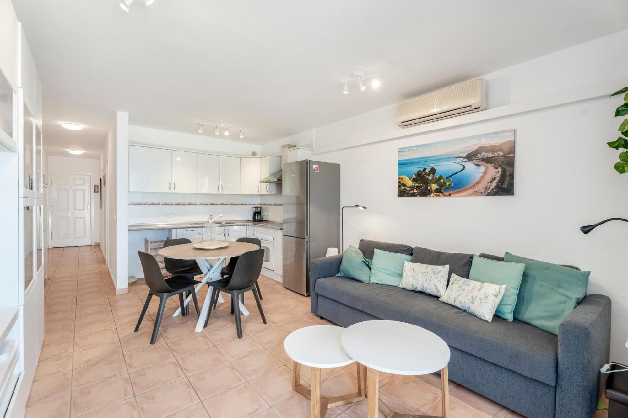 Beautifull Residencial Albatros By Paramount Holidays Costa Adeje  Exterior foto