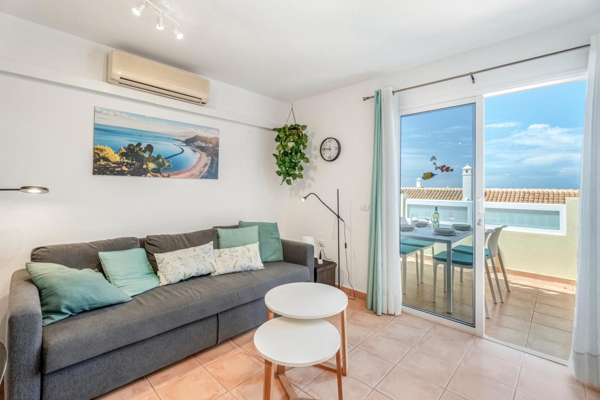 Beautifull Residencial Albatros By Paramount Holidays Costa Adeje  Exterior foto