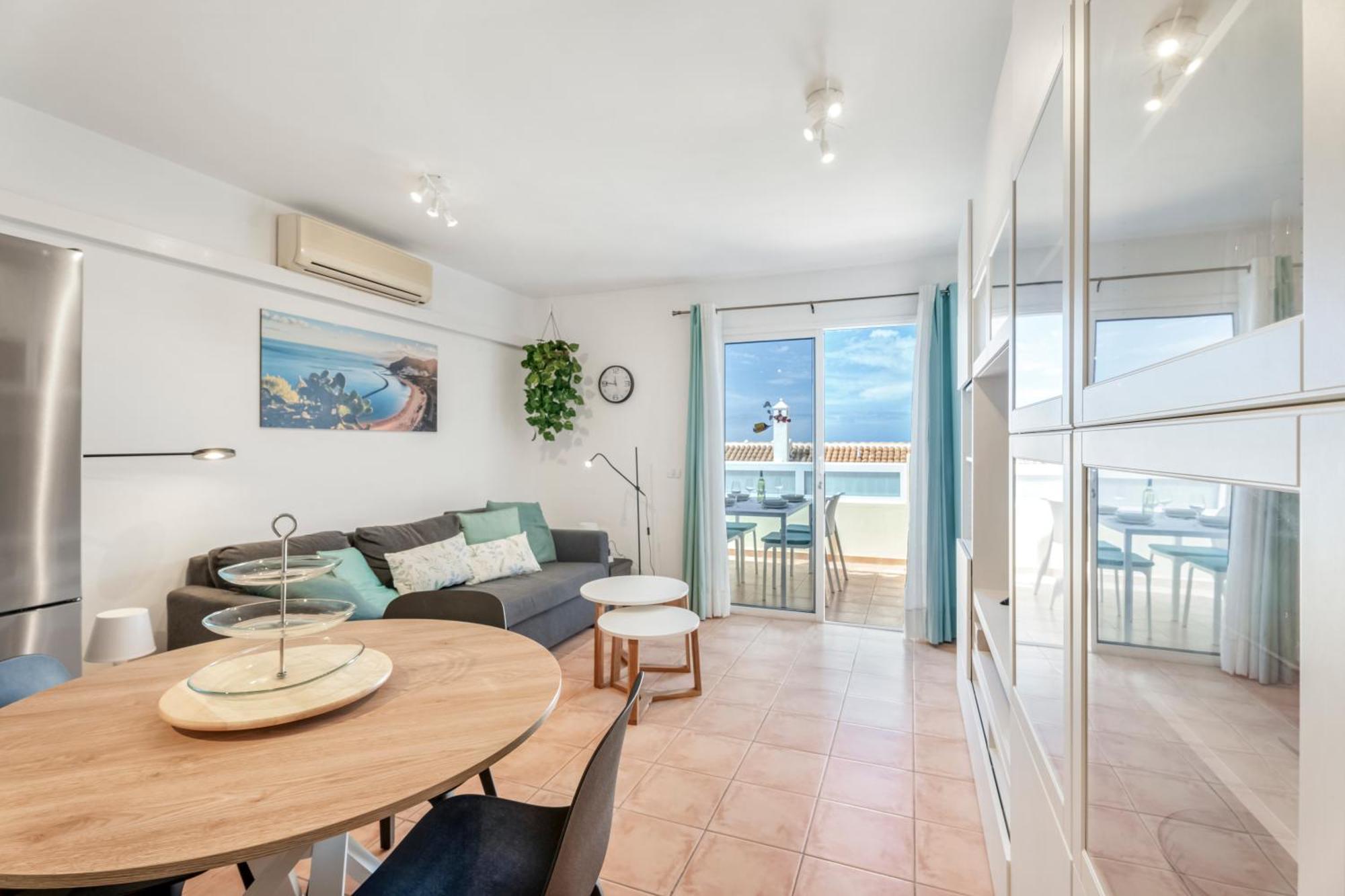 Beautifull Residencial Albatros By Paramount Holidays Costa Adeje  Exterior foto